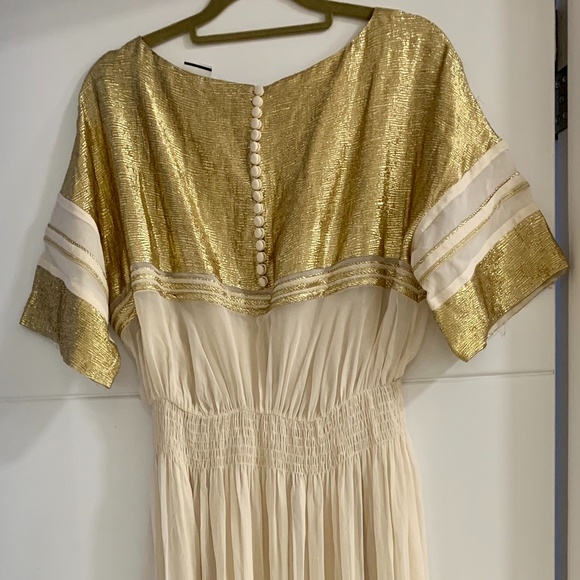 Chloe gown Size FR 34 (flexible) - sold out! - Picture 4 of 16